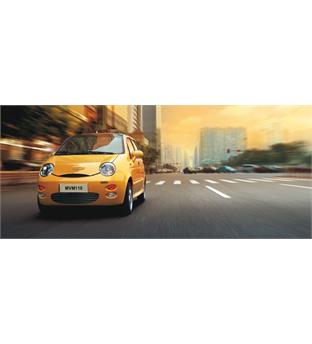 ام وی ام مدیران خودرو